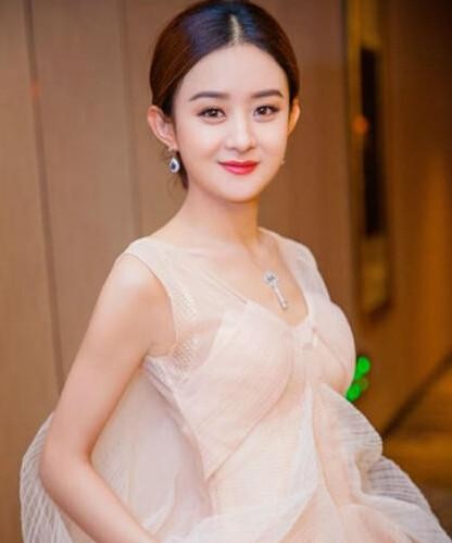 这3大星座女最有大明星命,气质佳人缘好,天生一张明星脸!