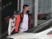 组图:双喜临门?网曝赵丽颖已接父母来京