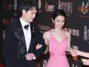 赵丽颖冯绍峰结婚值多少钱?男方被乐视影业套牢