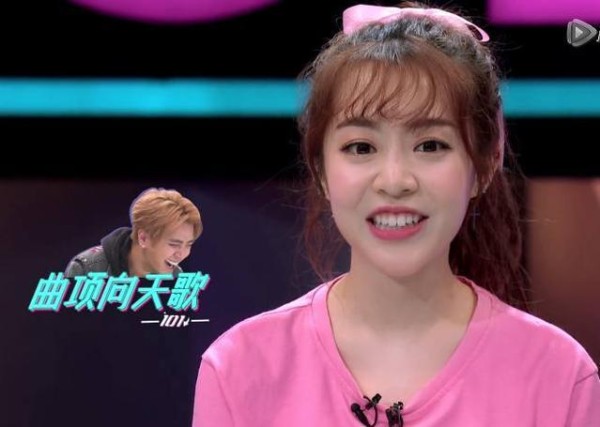 罗志祥在《创造101》中带动“活跃气氛”, 网友: 重现鹅式笑声!