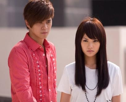 罗志祥杨丞琳电视剧:罗志祥杨丞琳合作主演的影视 第2张