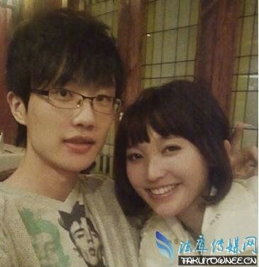 许嵩的女朋友安琪,许嵩女朋友安琪(许嵩的爱情故事和安琪)