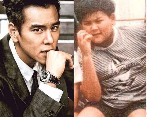 “男神”都是减肥后练出来的，看他们后你就知道健身的重要性了