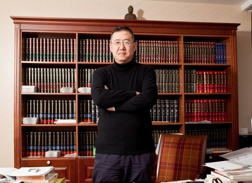 曹华益
