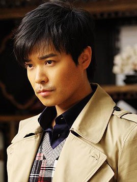 北京爱情故事演员表
