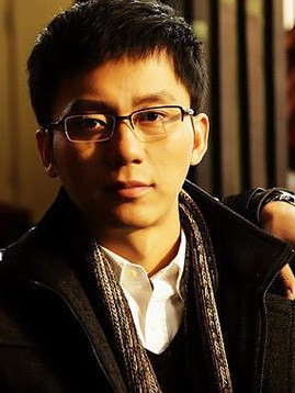 吴狄(李晨饰演)