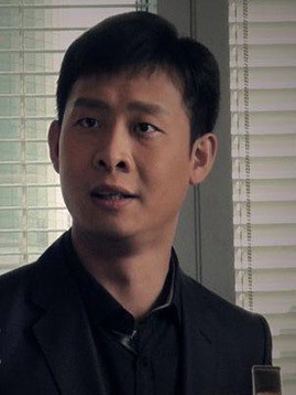 石小猛(张译饰演)