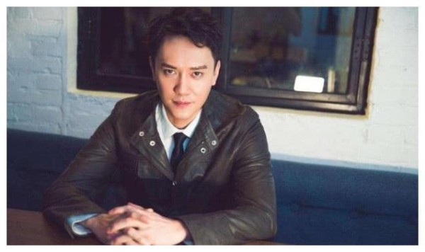盘点“家里有矿”的富二代明星，都是名副其实的土豪