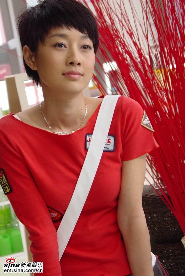 资料:电视剧《奋斗》人物介绍--马伊俐饰演夏琳