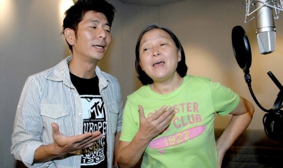 "台湾全能天后"方芳定居大陆一年半 称想落叶归根