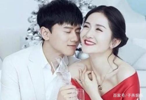 何炅主持的四场婚礼，如今都婚姻幸福，不愧是大家尊敬的何老师