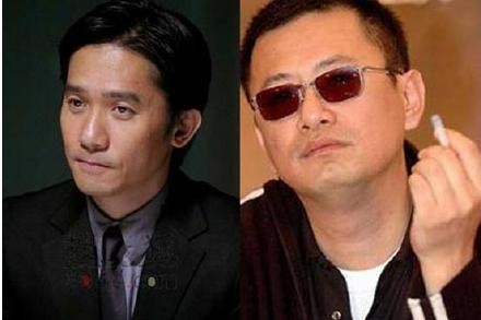 盘点娱乐圈千金不换的10对黄金搭档（图）