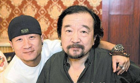 盘点娱乐圈父子或母女同台飙戏的10大明星