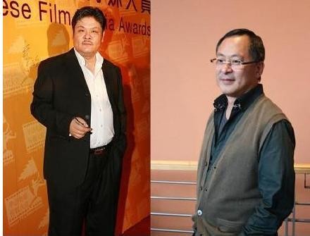 盘点娱乐圈千金不换的10对黄金搭档（图）