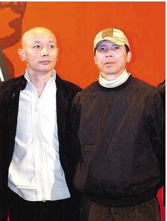盘点娱乐圈千金不换的10对黄金搭档（图）
