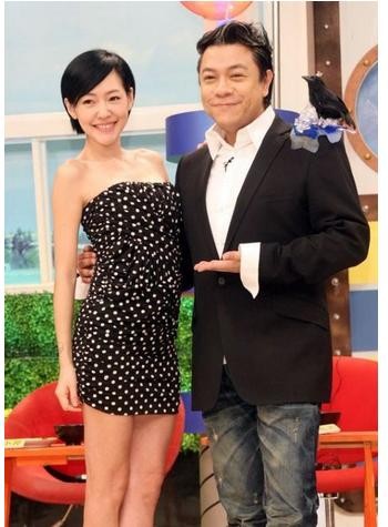 盘点娱乐圈千金不换的10对黄金搭档（图）