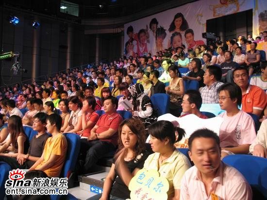 天使任务选秀大结局天使中的天使揭开面纱(图)