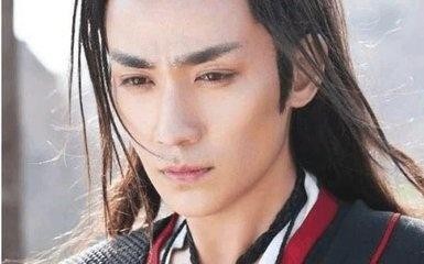 朱一龙之所以被称作流量明星，是因为人们还没来得及好好看他的剧