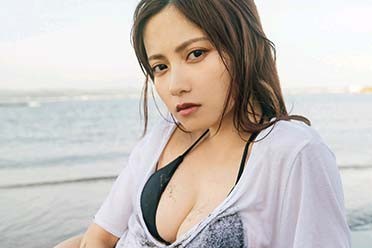 特摄剧新晋女神桃月なしこ美图赏！坏女人谁不爱呢？