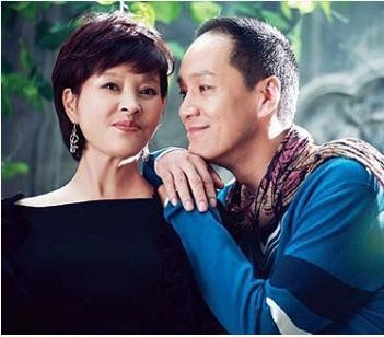 盘点没房没车选择“裸婚”的10大明星: 每一位都是患难见真情