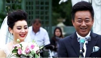 盘点没房没车选择“裸婚”的10大明星: 每一位都是患难见真情