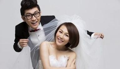 盘点没房没车选择“裸婚”的10大明星: 每一位都是患难见真情
