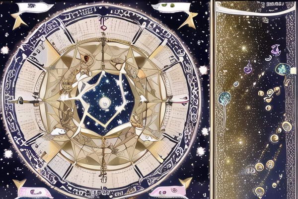 摩羯座与哪些明星配揭秘摩羯座的星座配对之道