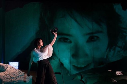 2023孟京辉戏剧作品《一个陌生女人的来信》-武汉站