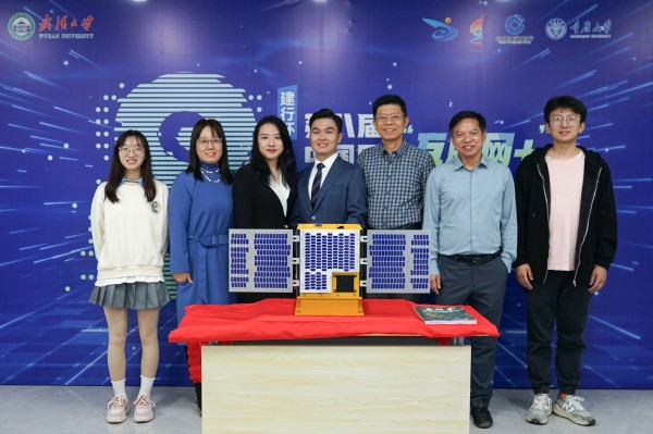 “启明星一号”在轨辐射定标工作完成，精度媲美国际先进卫星水平