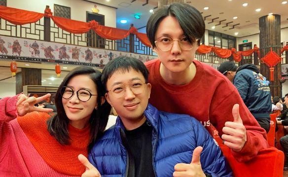于正语出惊人,称他捧红了一代明星,赵丽颖、杨幂榜上有名
