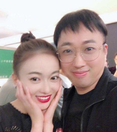 于正语出惊人,称他捧红了一代明星,赵丽颖、杨幂榜上有名
