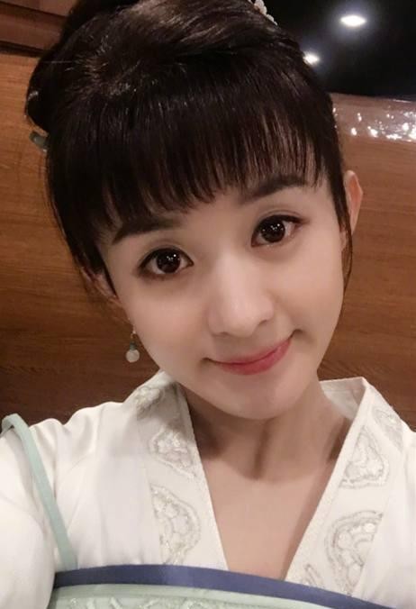 赵丽颖的三大特点，成为全民女神