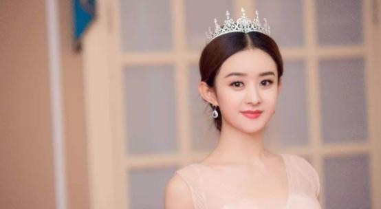 赵丽颖是个怎样的人？听完圈内人的评价，网友：活该她红！