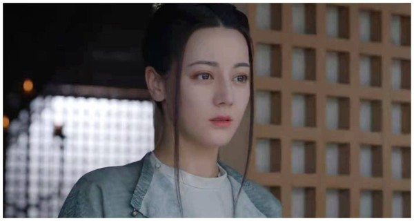《长歌行》：女主<a style='color:#f10404;' href='https://www.mingxing.cc/tags-1894.html ' target='_blank'>迪丽热巴</a>被女配赵露思彻底碾压<strong></p> <p>赵露思</strong>？