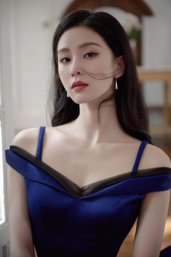 刘诗诗、周韵、赵雅芝、董卿，为什么看起来这么有气质？