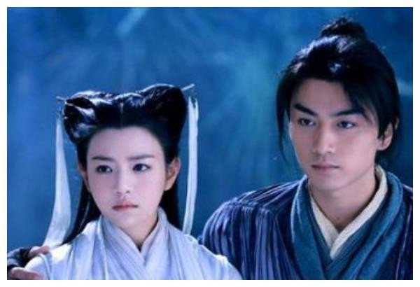 “假戏真做”4对明星夫妻，从荧幕到现实，赵丽颖冯绍峰光速领证