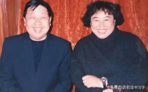 马贵荣，喊话张伯鑫：你跟着侯二好好发展，你敢犯混，我有法治你
