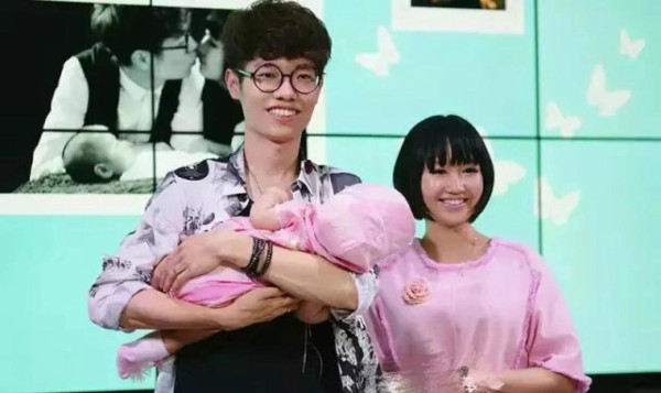 李行亮与麦琳：从相遇相守到再见爱人