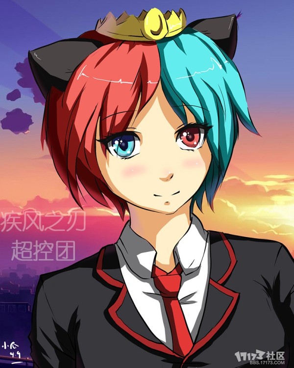 猫娘X战狂-小瓜.jpg
