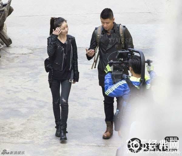 中国版我们结婚了《我们相爱吧》嘉宾名单及播出时间