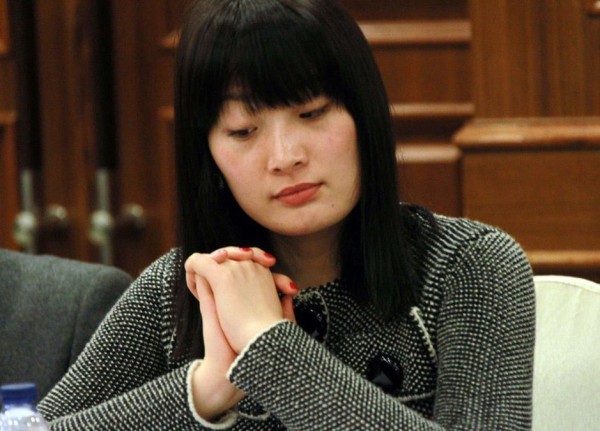 宗馥莉娃哈哈团拜会现场纪实，分房活动一览