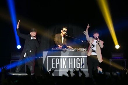 Epik High