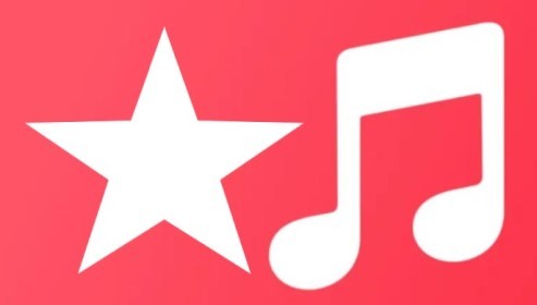 Apple Music 明星