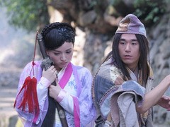 济公新传 张澜澜