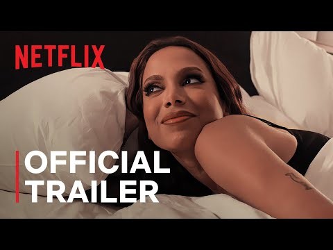 Larissa: The Other Side of Anitta | Official Trailer | Netflix
