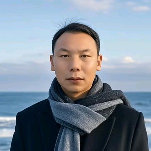 明星经纪人杨仔头像