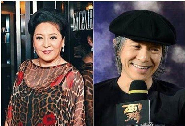黄晓明为什么那么有钱 地位这么高成是娱乐圈大哥级别人物