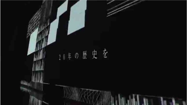 记录Perfume20年星路历程电影《Reframe 2019》预告 9.4日上映