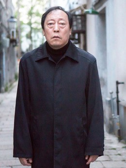 苏大强(倪大红饰演)