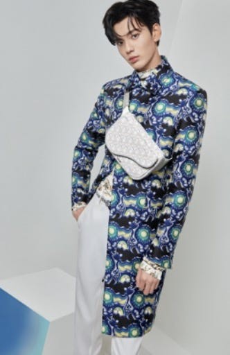 dior